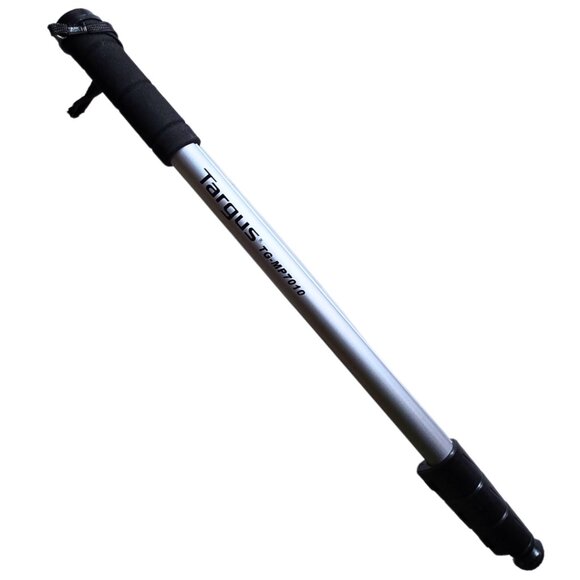 Targus Adjustable 22" - 5.8 feet Camera & Camcorder Monopod w/Wrist Strap - Picture 3 of 4
